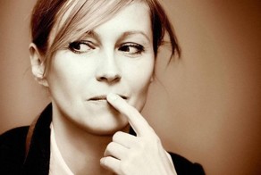 Ингеборга Дапкунайте, С Днем Рождения!