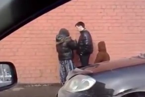 Цыганский гипноз