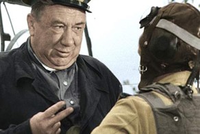 Алексей Смирнов. Военные подвиги