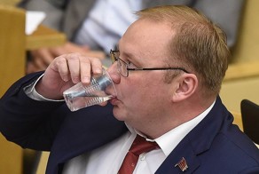 Депутата-афериста всё-таки лишили неприкосновенности