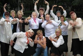 Да что вы вооще знаете о  подтанцовке?!