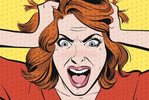 Тест: К какому психическому расстройству вы склонны?