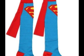 О носках на местах терактов