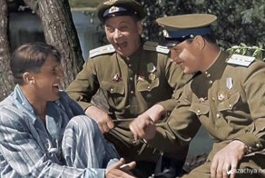 Крылатые ветераны