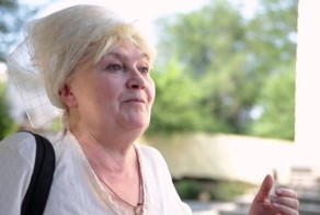 Верующие тупят в интервью