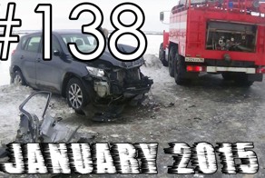 Подборка аварий и ДТП