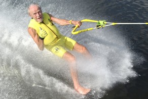 Когда старость в радость: В 70 жизнь только начинается