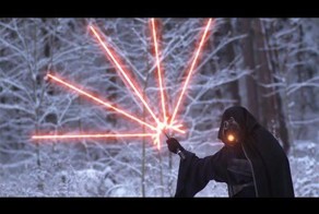  Звездные войны: Битва на эпичных световых мечах