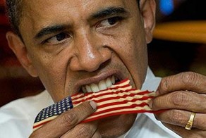 Дмитрий Рогозин назвал Барака Обаму «мечтателем» в ответ на его слова 