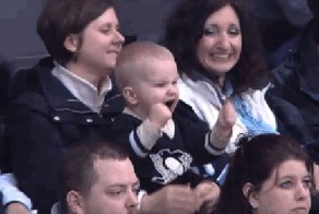 Спортивные GIF. Часть 6