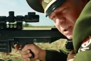 Ну что, сынок, в армию хочешь?