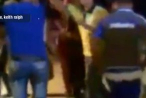 Гость на свадьбе случайно застрелил друга в танце