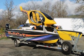 Лучшие лоты аукциона Barrett-Jackson