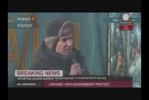 Новая нарезка Кличко без цензуры