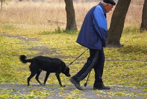 Последний гражданин Советского Союза
