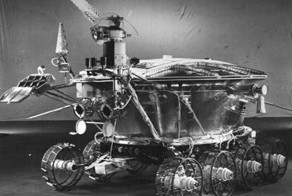 Луноход-1. История создания и интересные факты