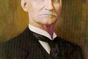 Джон Мозес Браунинг.160 лет Революционеру в мире огнестрельного оружия