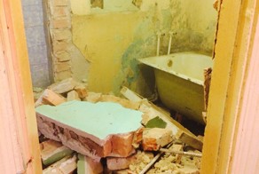 Ох уж этот ремонт