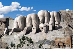 Американцы - они вообще нормальные?