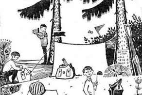 Советская головоломка