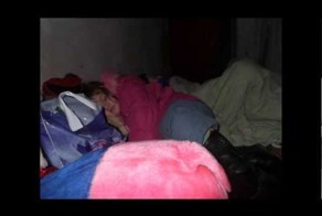 Фото от местных жителей Горловки