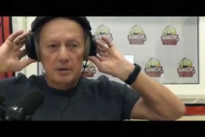 Михаил Задорнов: ОБАМА - ЧМО