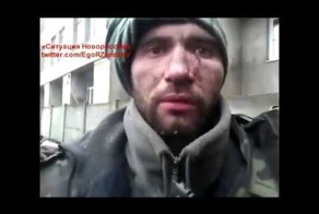 Выживших киборгов достали из под завалов терминала