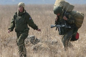 Фотоподборка армейских приколов