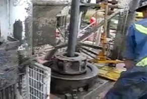 Как работает профессиональный помбур