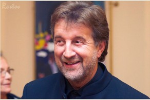 Леонид Ярмольник, С Днем Рождения!