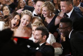 Самые забавные фото с красных дорожек