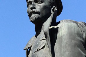 За Феликса Эдмундовича ответите