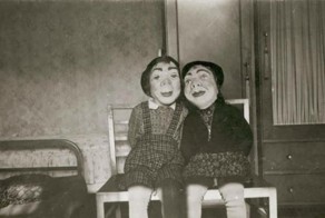 20 картинок из-за которых вы не уснете этой ночью