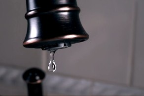 Новый супер-водоотталкивающий металл