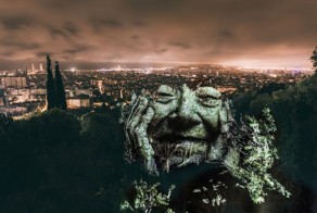 Светоживопись Филиппа Эшару
