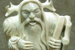 Резьба по кости - творчество своими руками