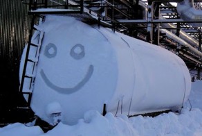 Улетное фото