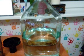 Кривожопим Самогон