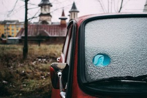 Повседневная Румыния