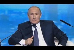 Путин прямо сказал что США хотят сделать с Россией
