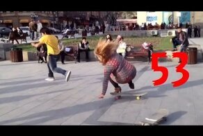 Подбокри неудач