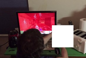 Игра в Doom с помощью тостеров