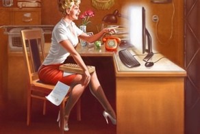 Настало время историй