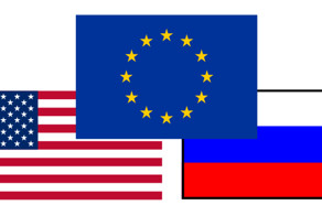 США запретили Евросоюзу сближаться с Россией