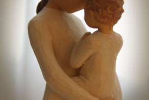 Материнская любовь, или как выглядит мужество