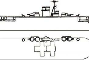 Авианосцы СССР. История и боевое применение