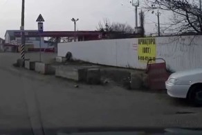 4 самые резонансные аварии с пешеходами в Краснодаре в 2014 году