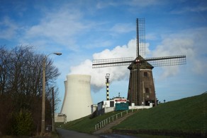 &quot;Город-призрак&quot;