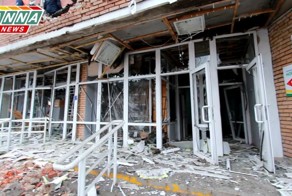 Сильное выступление бабушки с Донбаса !