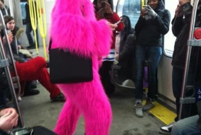 Улетное фото